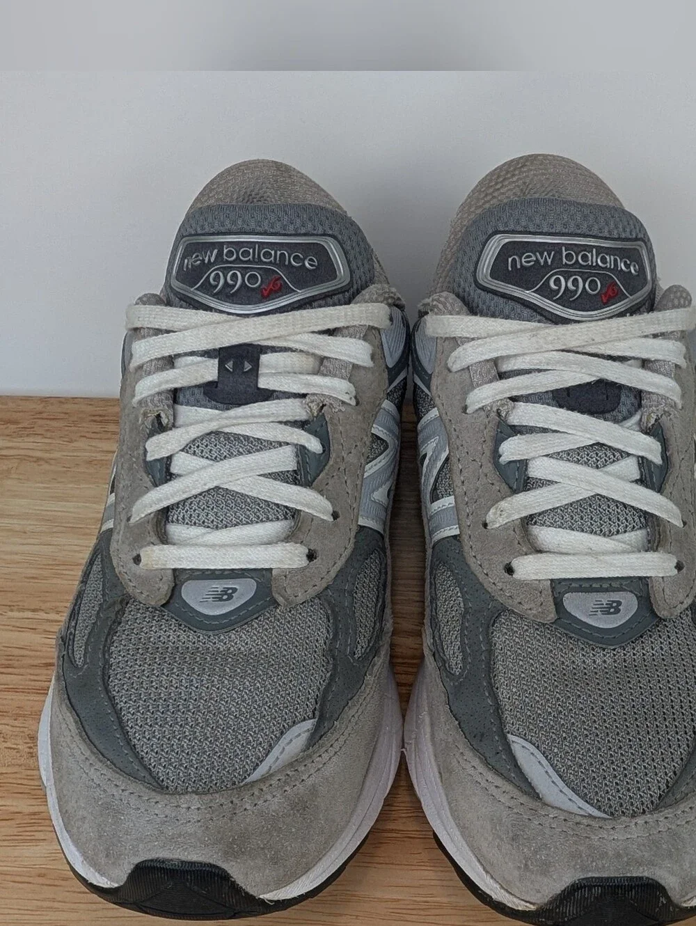 New Balance new balance